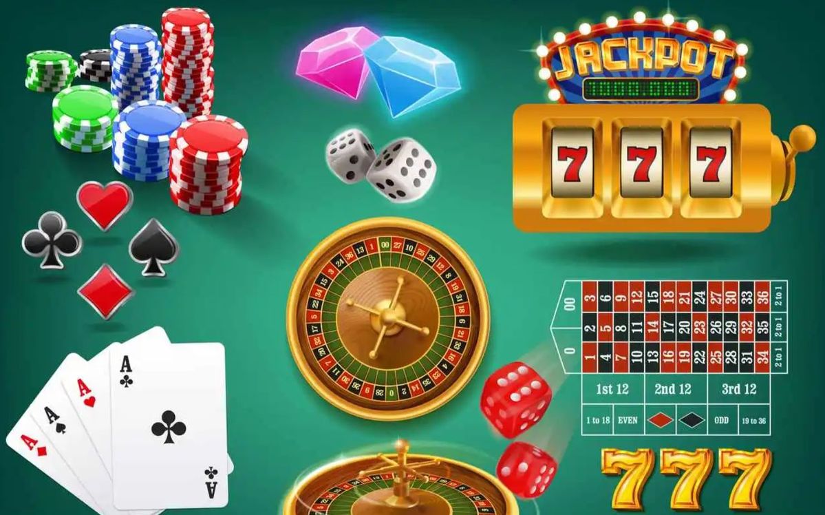 Seneca Allegany Casino پاکستان میں میگا ویز کیسینو گیمز