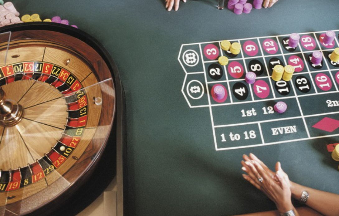 Seneca Allegany Casino کیسینو گیمز کا ایک زمرہ منتخب کریں

