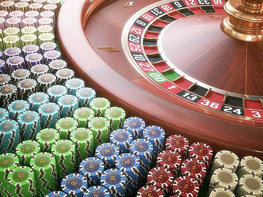 Seneca Allegany Casino کیسینو میں ایک آن لائن گیم کا انتخاب کریں۔