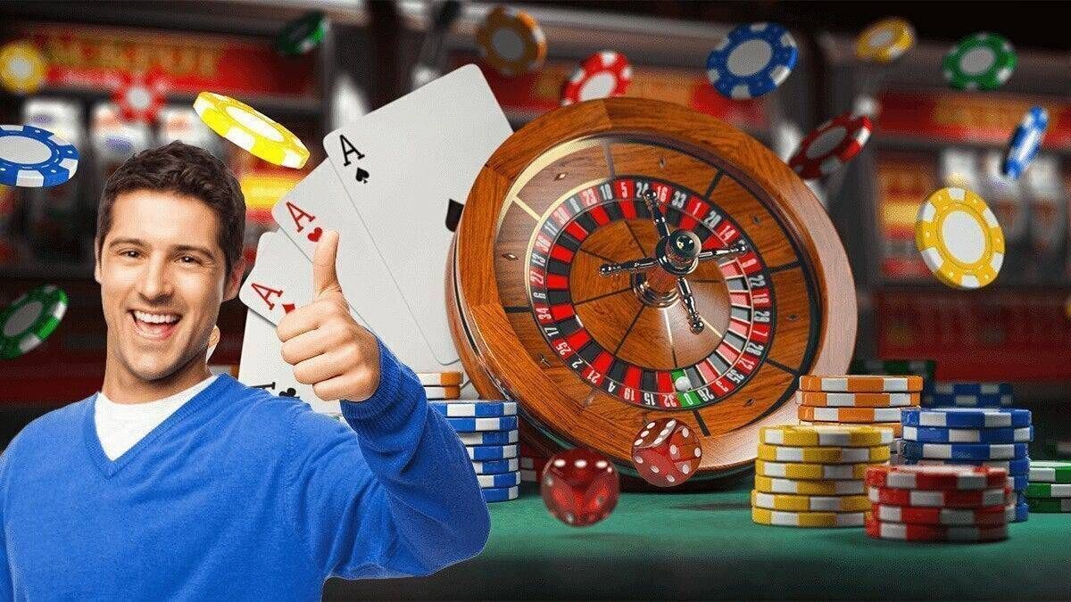 Seneca Allegany Casino آن لائن کیسینو میں اصل گیمز